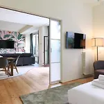 PRESTIGE BOUTIQUE HOMES - Garden&Pool