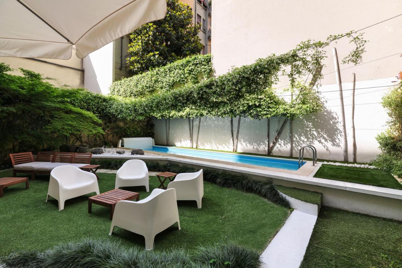 Prestige Boutique Homes - Garden&pool Appartement *
