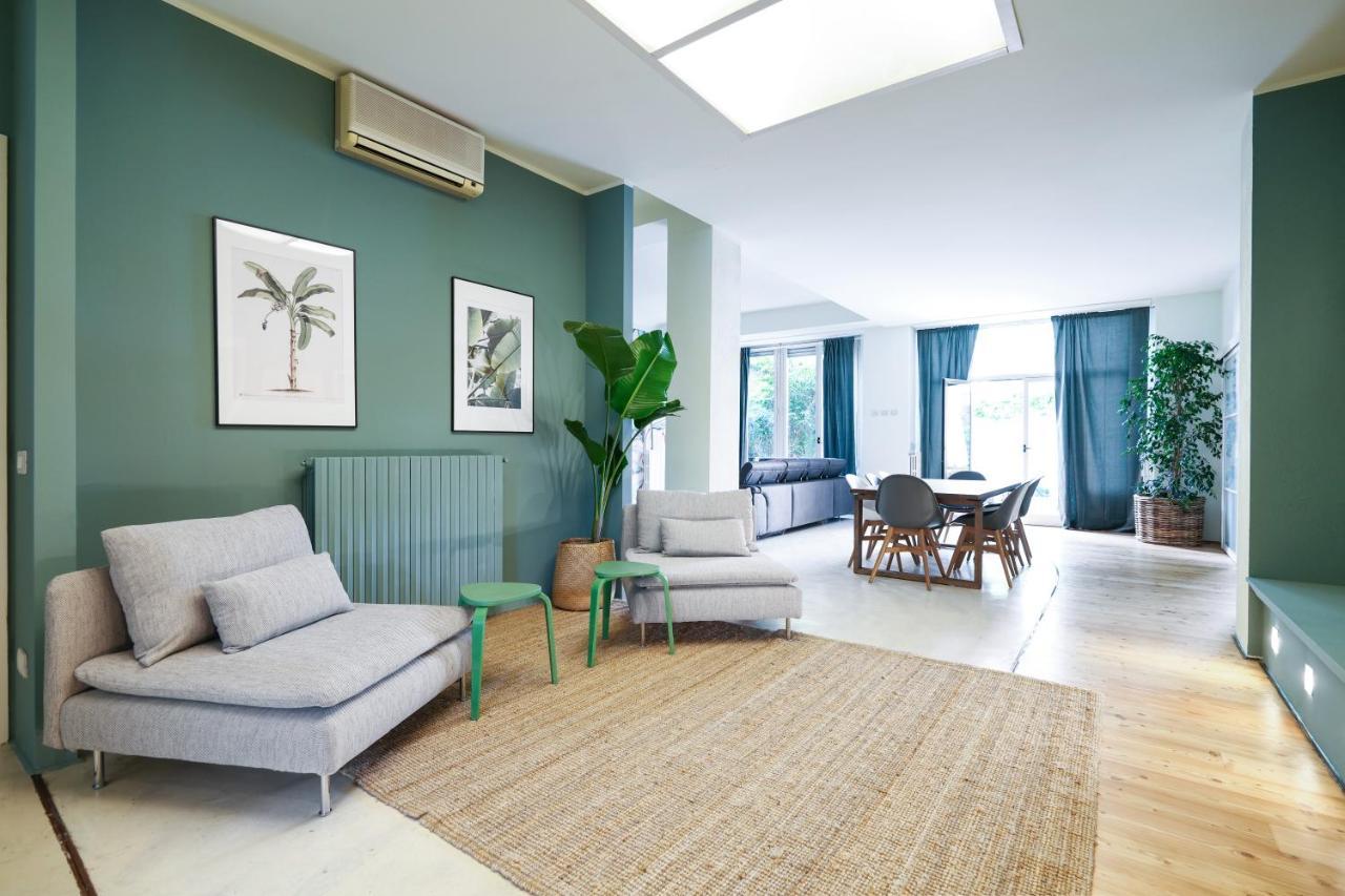 Prestige Boutique Homes - Garden&pool * Milaan