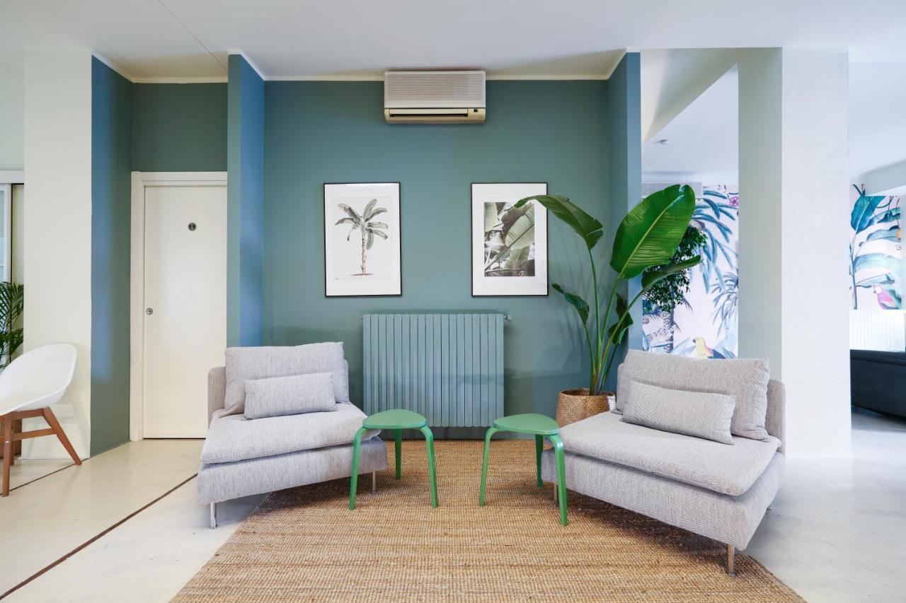 Appartement Prestige Boutique Homes - Garden&pool