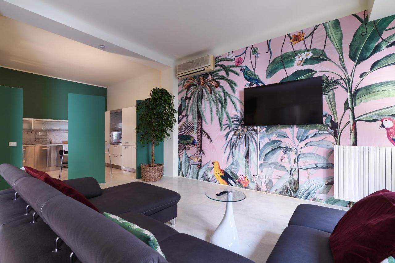 Prestige Boutique Homes - Garden&pool Milaan