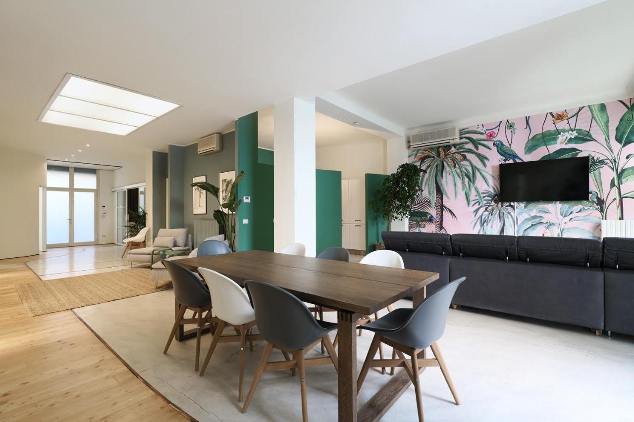 Prestige Boutique Homes - Garden&pool Appartement Milaan
