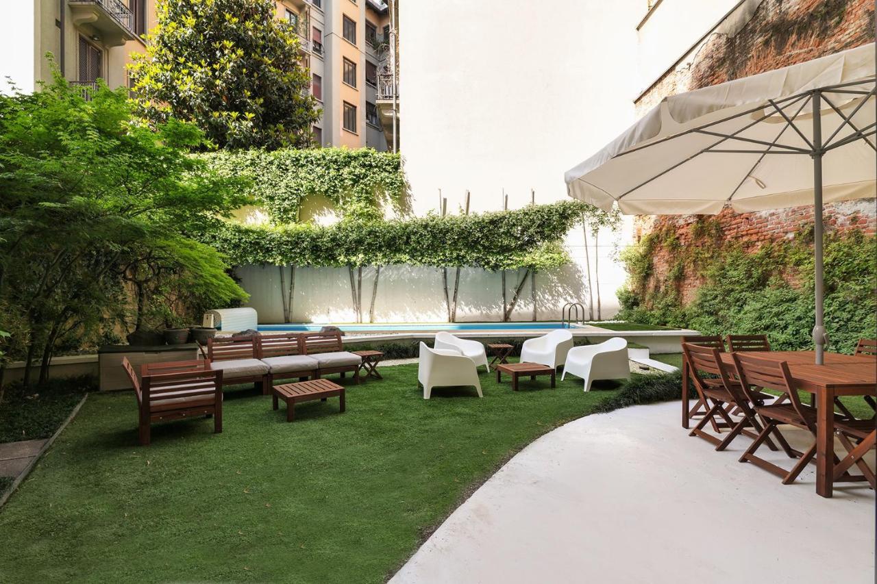 Prestige Boutique Homes - Garden&pool
