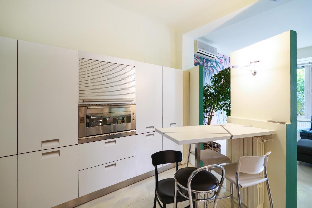 Prestige Boutique Homes - Garden&pool Appartement *