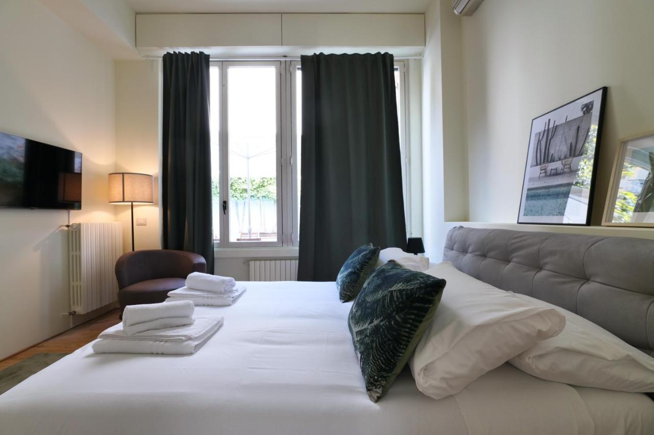 Appartement Prestige Boutique Homes - Garden&pool