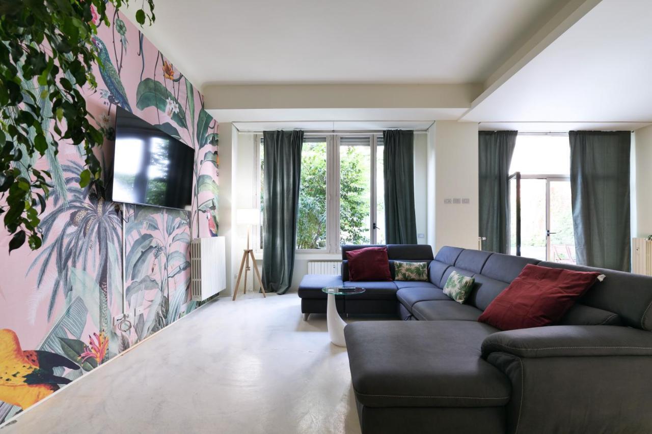 Appartement Prestige Boutique Homes - Garden&pool