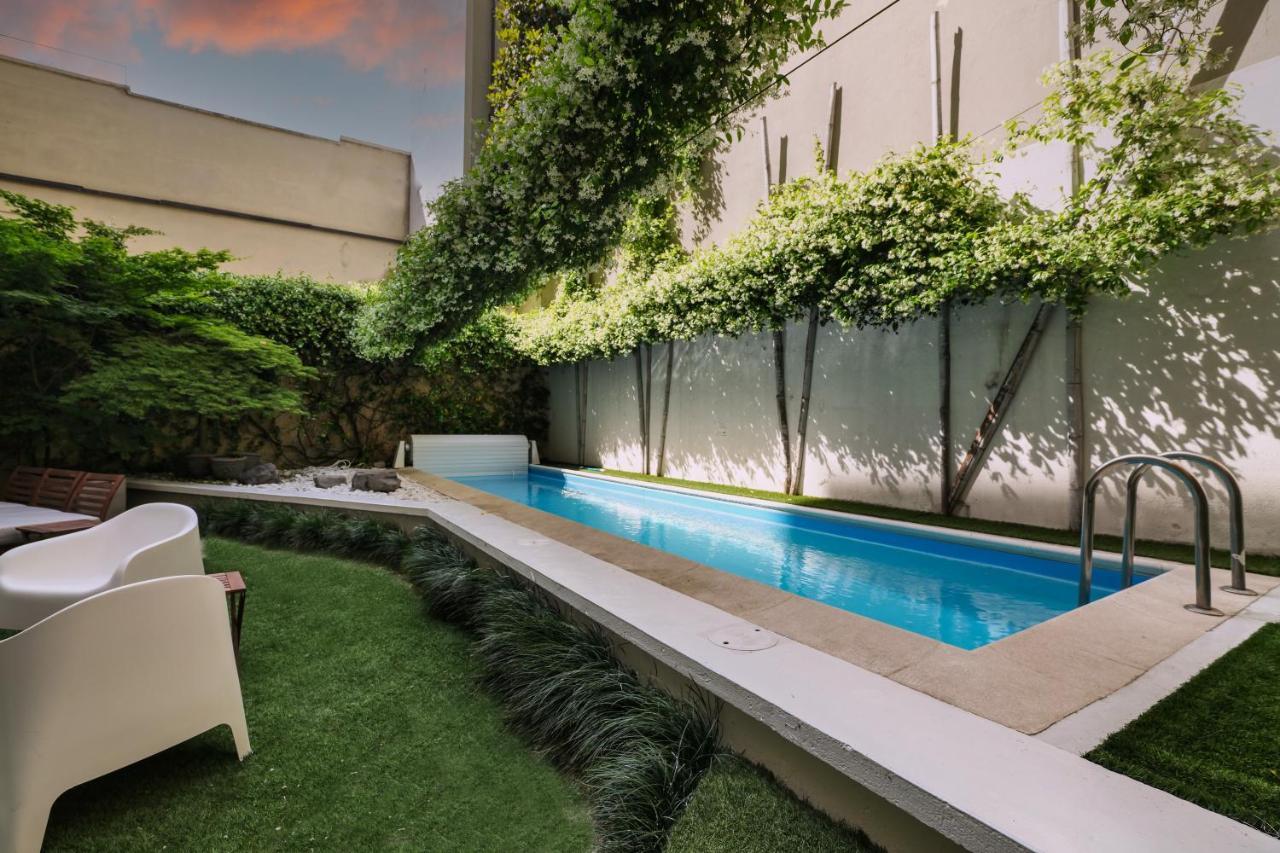 Prestige Boutique Homes - Garden&pool * Milaan