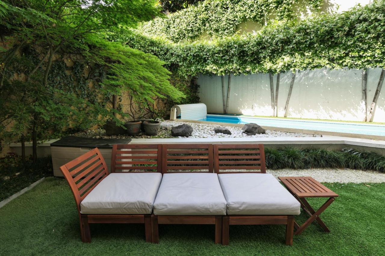 Prestige Boutique Homes - Garden&pool *