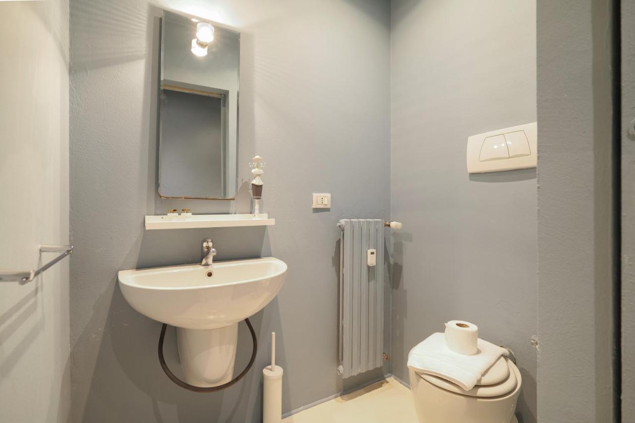 Prestige Boutique Homes - Garden&pool Appartement Milaan